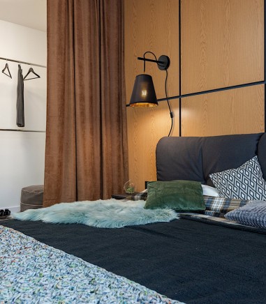 Apliques de pared marca Ineslam